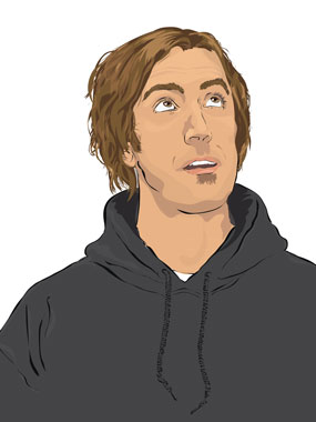 David Cechin David Cechin