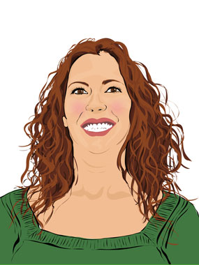 Amanda Dickson Amanda Dickson