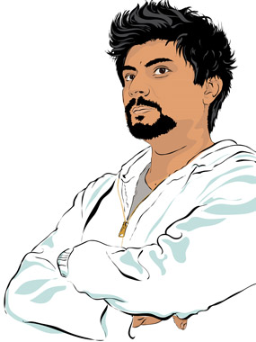 Johnny Martinez Johnny Martinez