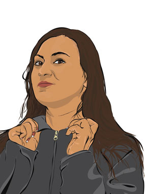 Vanessa Minoff Vanessa Minoff