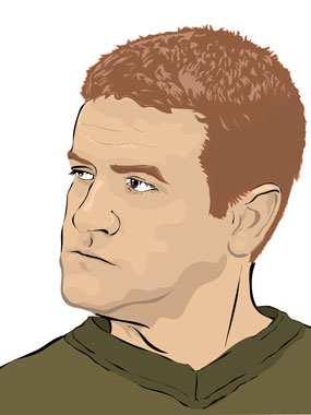 Ron Wicker Ron Wicker