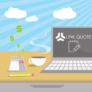 LinkQuote